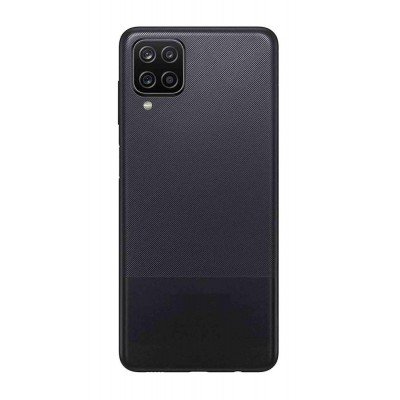 Samsung Galaxy A12 Middle Frame - Original Quality | MobilePartsWala