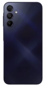 Samsung Galaxy A15 Middle Frame - Original Quality | MobilePartsWala