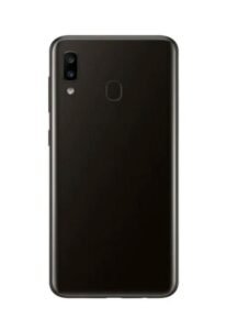 Samsung Galaxy A20 Back Housing - Original Quality | MobilePartsWala