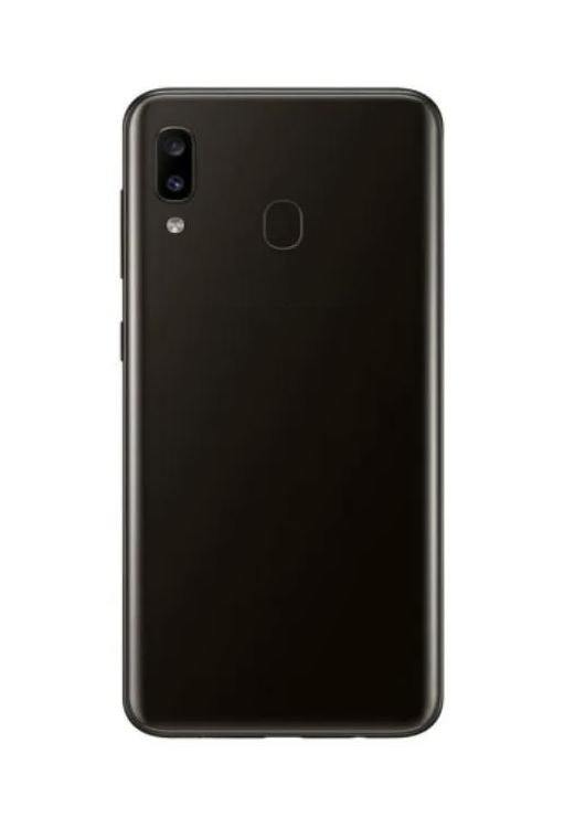 Samsung Galaxy A20 Back Housing - Original Quality | MobilePartsWala