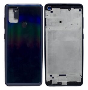 Samsung Galaxy A21s Back Housing - Original Quality | MobilePartsWala