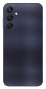 Samsung Galaxy A25 Middle Frame - Original Quality | MobilePartsWala