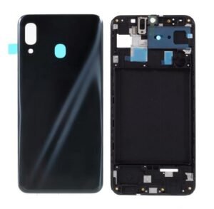 Samsung Galaxy A30 Back Housing - Original Quality | MobilePartsWala