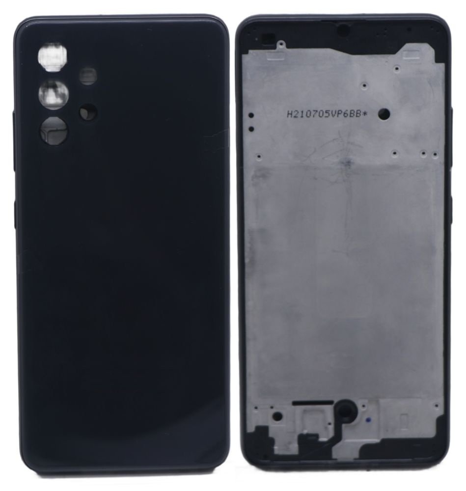Samsung Galaxy A32 Middle Frame - Original Quality | MobilePartsWala