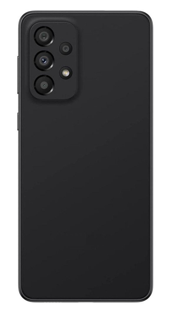 Samsung Galaxy A33 Middle Frame - Original Quality | MobilePartsWala