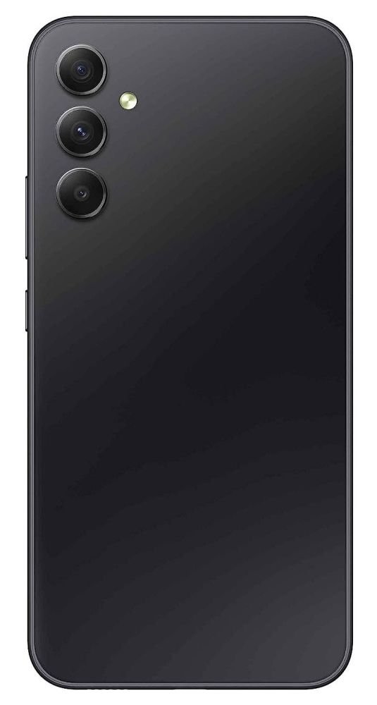 Samsung Galaxy A34 Middle Frame - Original Quality | MobilePartsWala