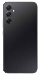 Samsung Galaxy A34 Back Housing - Original Quality | MobilePartsWala