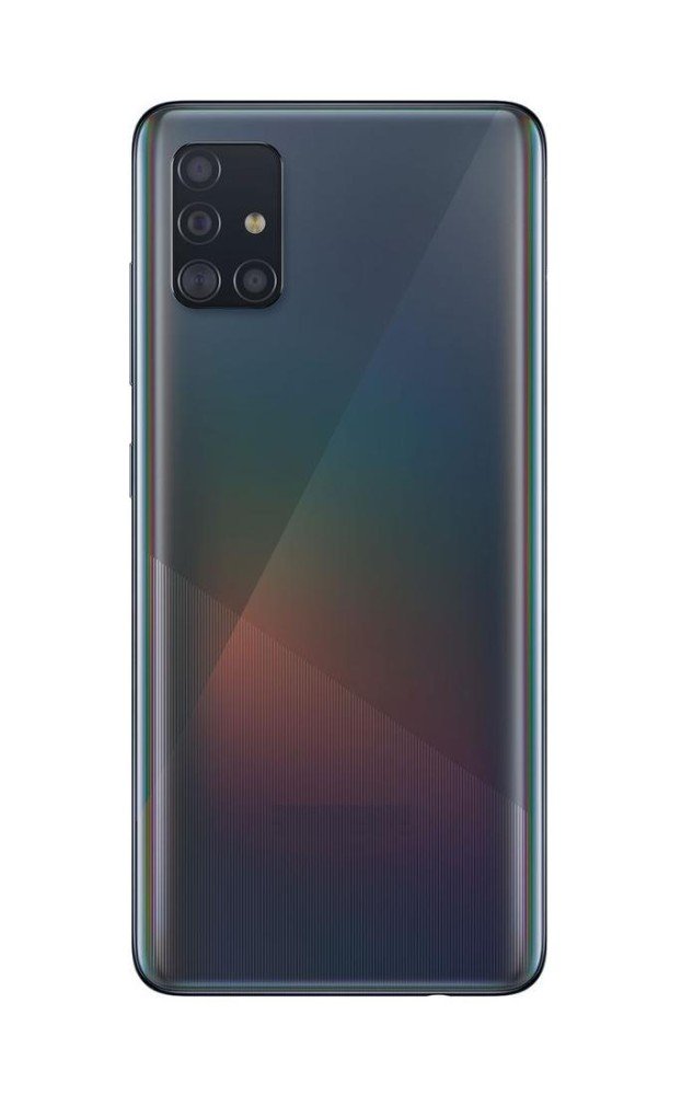 Samsung Galaxy A51 Back Housing - Original Quality | MobilePartsWala