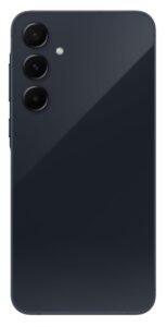 Samsung Galaxy A55 Middle Frame - Original Quality | MobilePartsWala