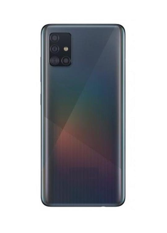 Samsung Galaxy A71 Middle Frame - Original Quality | MobilePartsWala