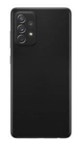 Samsung Galaxy A72 Middle Frame - Original Quality | MobilePartsWala