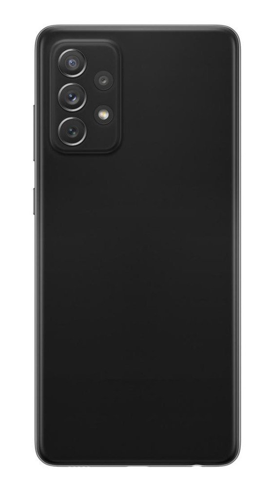 Samsung Galaxy A72 Middle Frame - Original Quality | MobilePartsWala