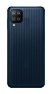 Samsung Galaxy F12 Back Housing - Original Quality | MobilePartsWala