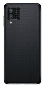 Samsung Galaxy F22 Middle Frame - Original Quality | MobilePartsWala