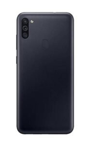 Samsung Galaxy M11 Back Housing - Original Quality | MobilePartsWala