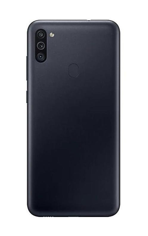 Samsung Galaxy M11 Back Housing - Original Quality | MobilePartsWala