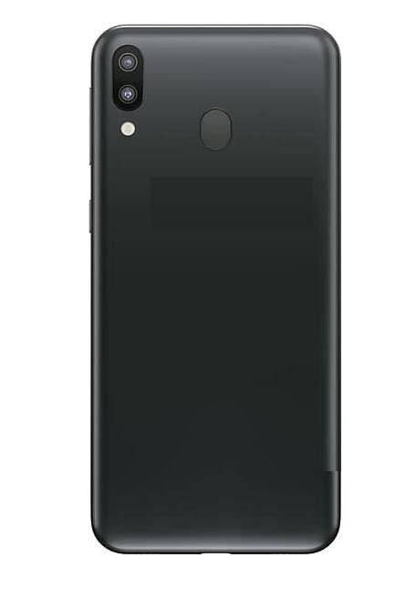 Samsung Galaxy M20 Middle Frame - Original Quality | MobilePartsWala