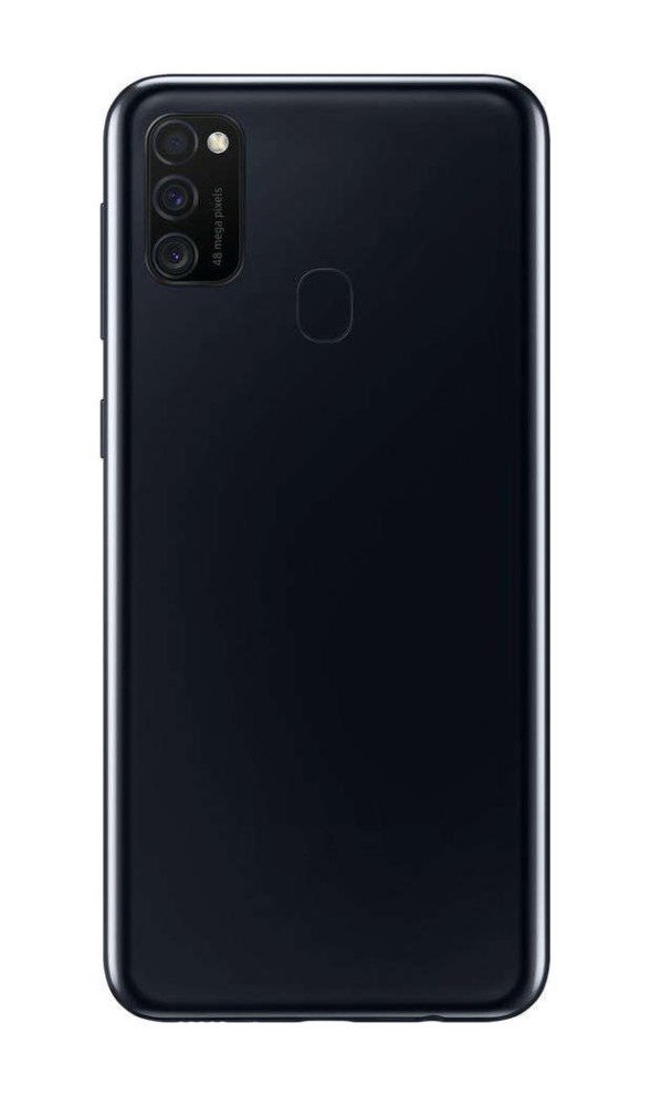 Samsung Galaxy M21 Middle Frame - Original Quality | MobilePartsWala