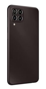 Samsung Galaxy M33 Back Housing - Original Quality | MobilePartsWala