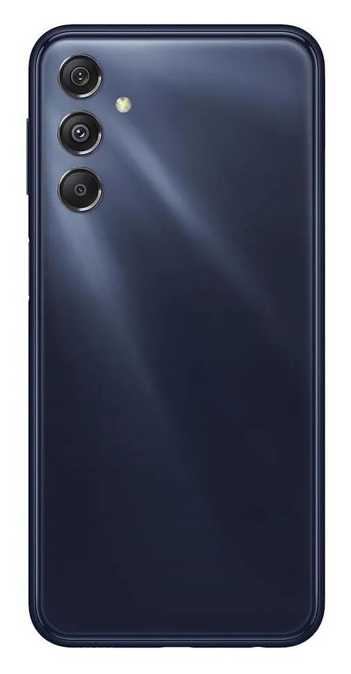 Samsung Galaxy M34 Middle Frame - Original Quality | MobilePartsWala