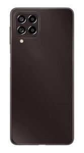 Samsung Galaxy M53 Back Housing - Original Quality | MobilePartsWala