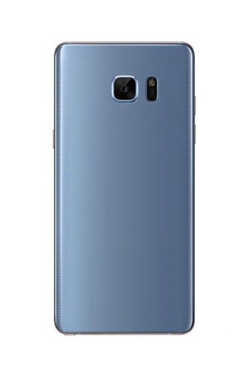 Samsung Galaxy Note 7 Back Housing - Original Quality | MobilePartsWala