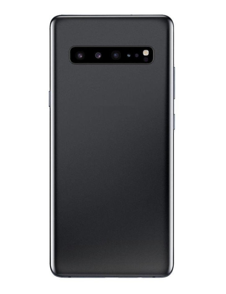 Samsung Galaxy S10 5G Middle Frame - Original Quality | MobilePartsWala