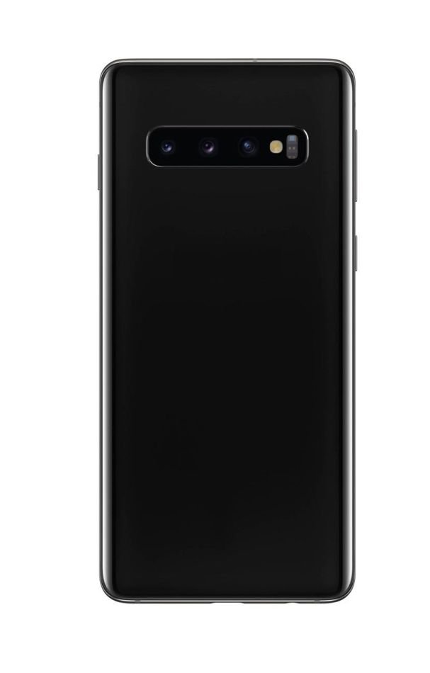 Samsung Galaxy S10 Back Housing - Original Quality | MobilePartsWala
