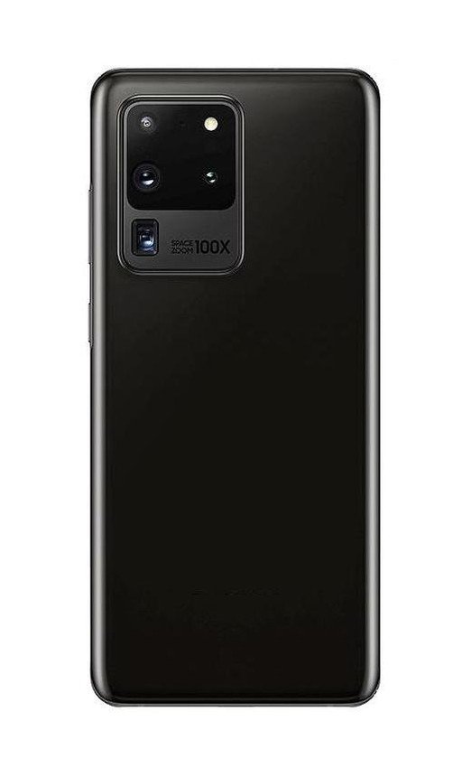 Samsung Galaxy S20 Ultra Middle Frame - Original Quality | MobilePartsWala
