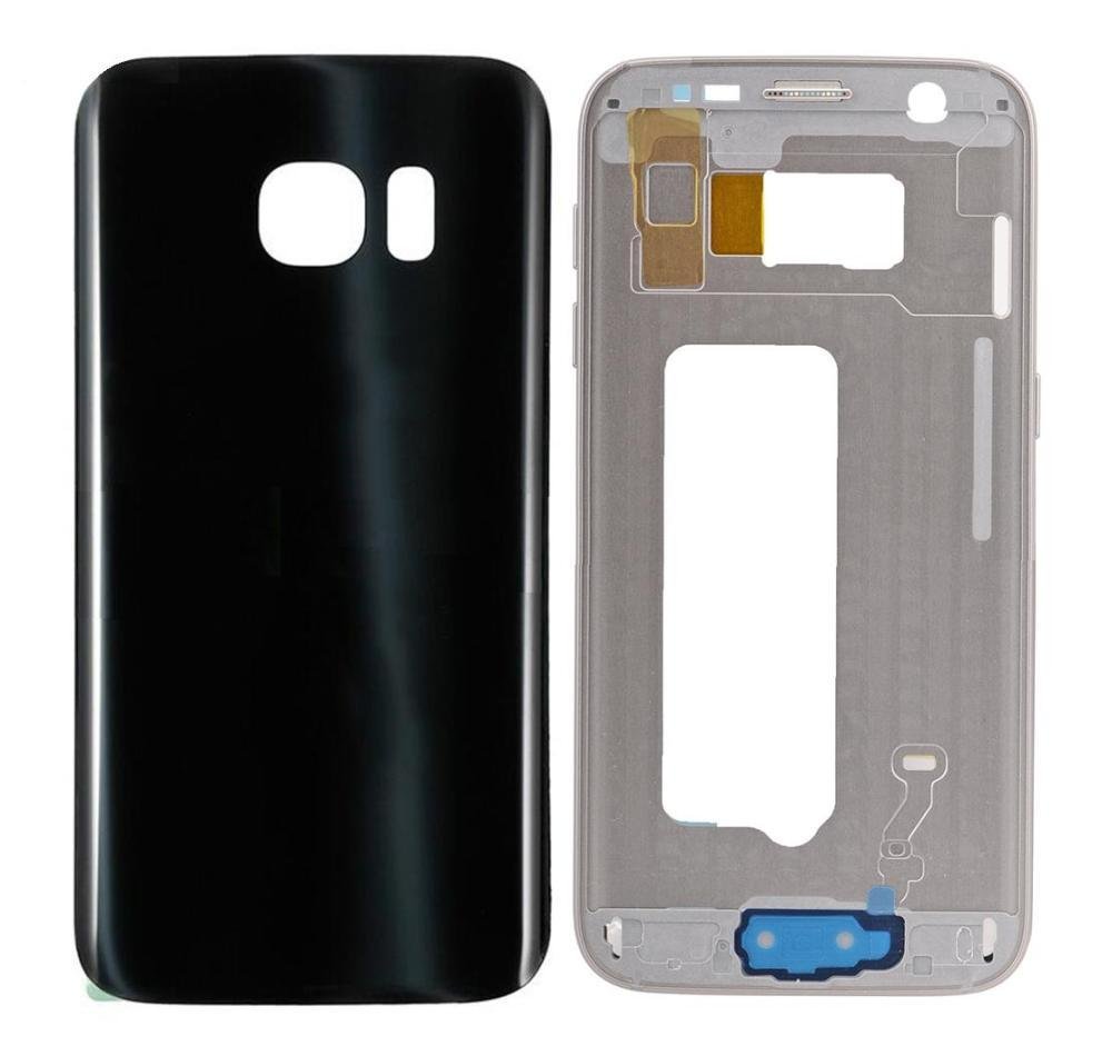 Samsung Galaxy S7 Back Housing - Original Quality | MobilePartsWala