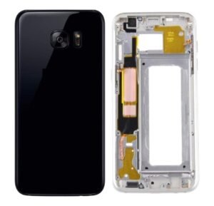 Samsung Galaxy S7 Edge Middle Frame - Original Quality | MobilePartsWala