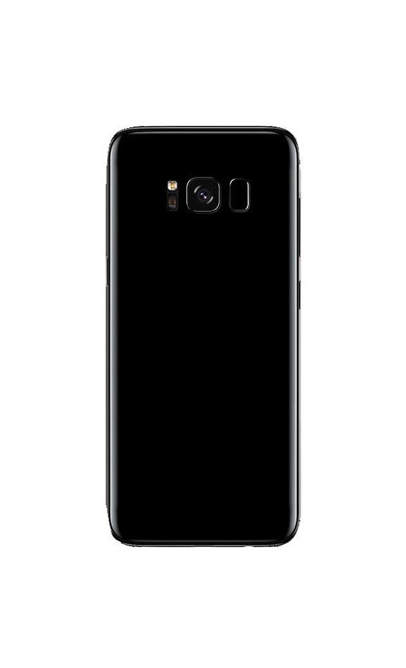 Samsung Galaxy S8 Middle Frame - Original Quality | MobilePartsWala