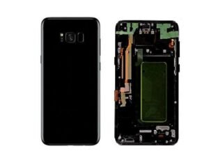 Samsung Galaxy S8 Plus Back Housing - Original Quality | MobilePartsWala
