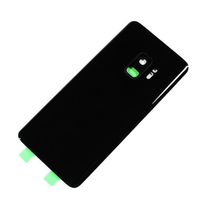 Samsung Galaxy S9 Back Housing - Original Quality | MobilePartsWala