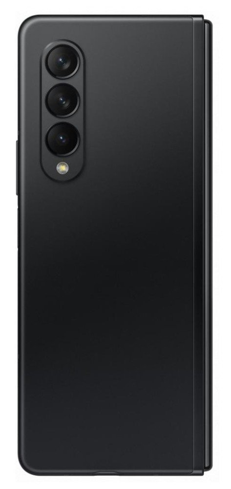 Samsung Galaxy Z Fold 3 Middle Frame - Original Quality | MobilePartsWala