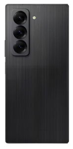 Samsung Galaxy Z Fold Back Housing - Original Quality | MobilePartsWala