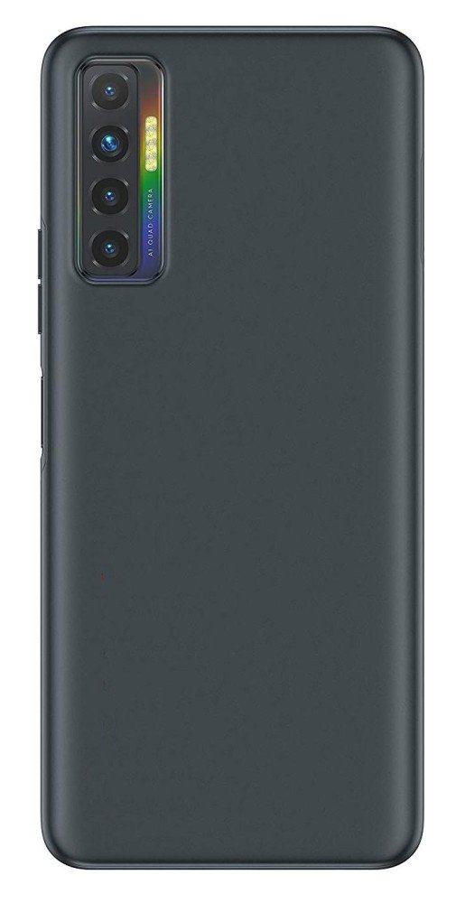 Buy Tecno Camon 17 Middle Frame Online - Original Quality Spare Part | MobilePartsWala