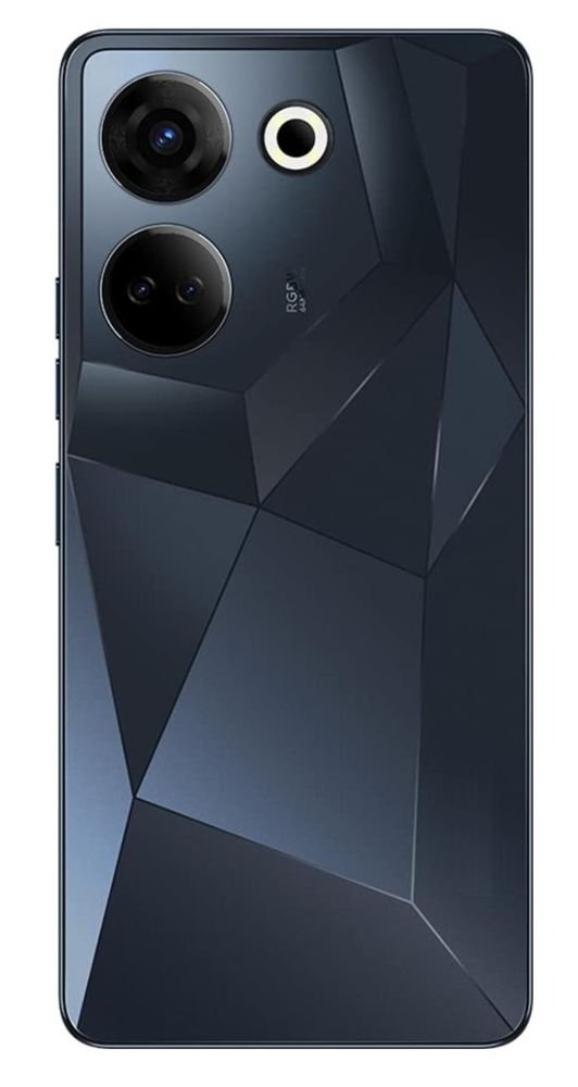 Buy Tecno Camon 20 Back Housing Online - Original Quality Spare Part | MobilePartsWala
