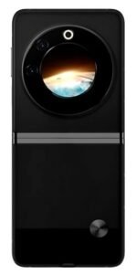 Tecno Phantom V Flip Back Housing
