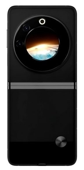 Buy Tecno Phantom V Flip Middle Frame Online - Original Quality Spare Part | MobilePartsWala