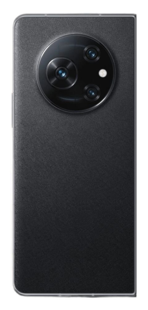 Buy Tecno Phantom V Fold Middle Frame Online - Original Quality Spare Part | MobilePartsWala