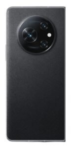 Tecno Phantom V Fold Back Housing