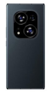Tecno Phantom X2 Back Housing