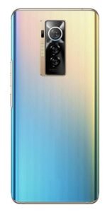 Tecno Phantom X Middle Frame