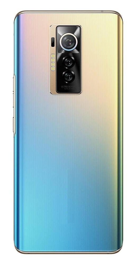 Buy Tecno Phantom X Middle Frame Online - Original Quality Spare Part | MobilePartsWala