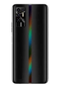 Tecno Pova 2 Middle Frame