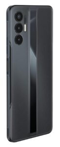 Tecno Pova 3 Back Housing