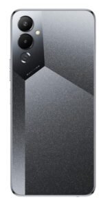 Tecno Pova 4 Back Housing