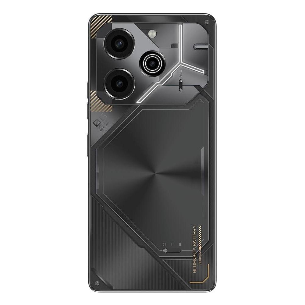 Buy Tecno Pova 6 Back Housing Online - Original Quality Spare Part | MobilePartsWala