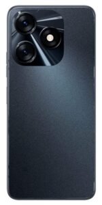 Tecno Spark 10 Back Housing